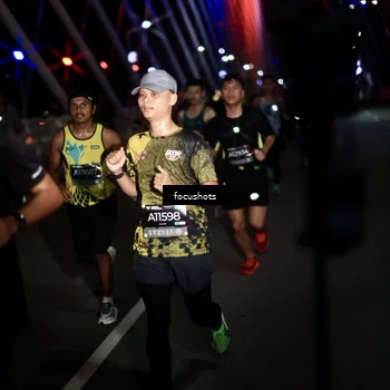 Runner Photo 6252163