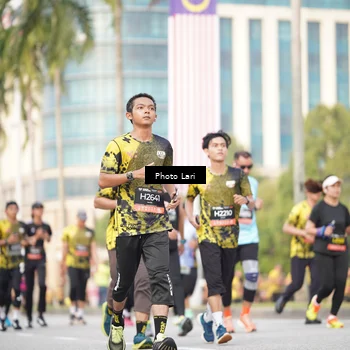 Runner Photo 6252167