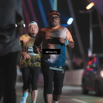Runner Photo 6252173