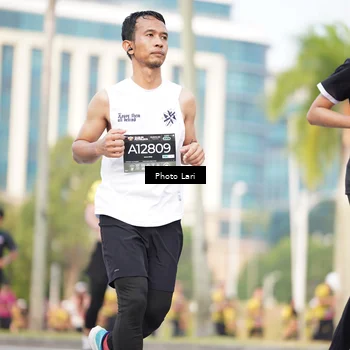 Runner Photo 6252177