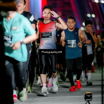 Runner Photo 6252179