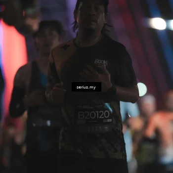 Runner Photo 6252180