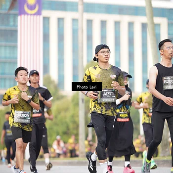 Runner Photo 6252187