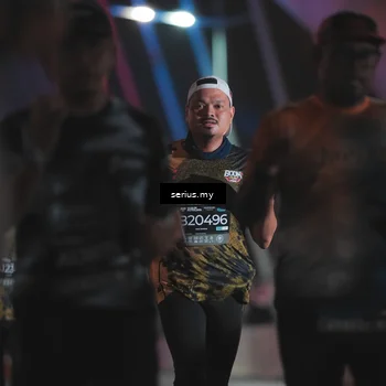 Runner Photo 6252195