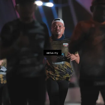 Runner Photo 6252197