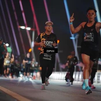 Runner Photo 6252206