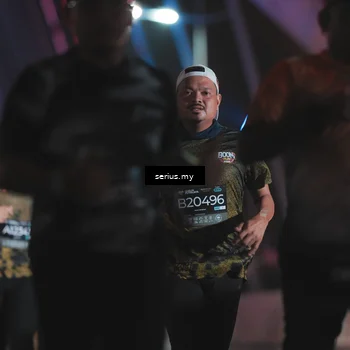 Runner Photo 6252207