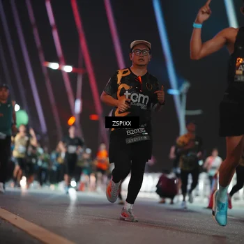 Runner Photo 6252209