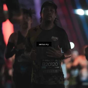 Runner Photo 6252228