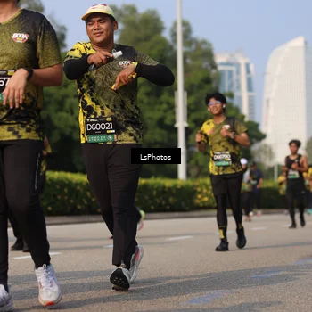 Runner Photo 6252245