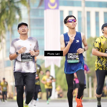 Runner Photo 6252251