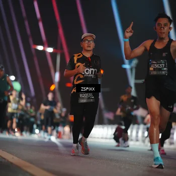 Runner Photo 6252254