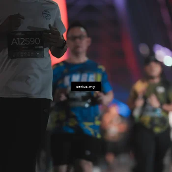 Runner Photo 6252256