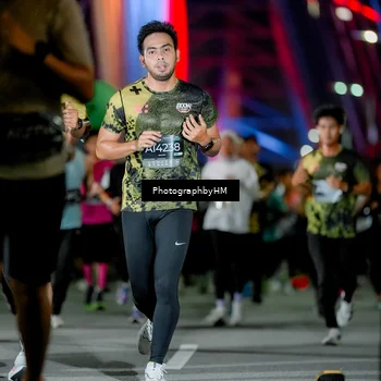 Runner Photo 6252257