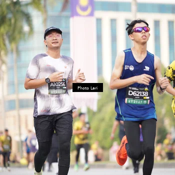 Runner Photo 6252260