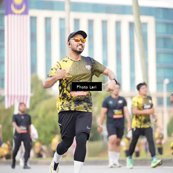 Runner Photo 6252265