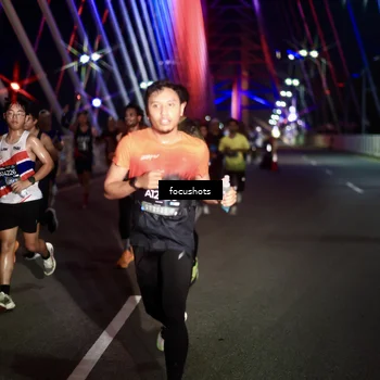 Runner Photo 6252267