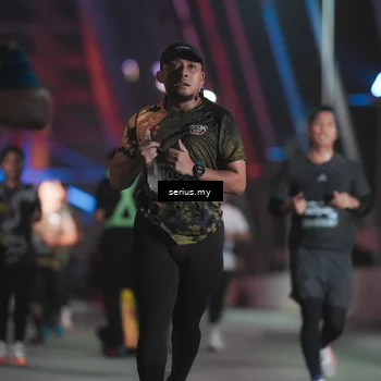 Runner Photo 6252270