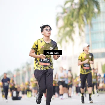 Runner Photo 6252272