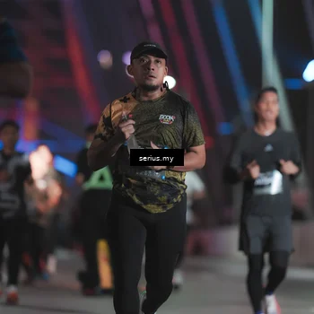 Runner Photo 6252274