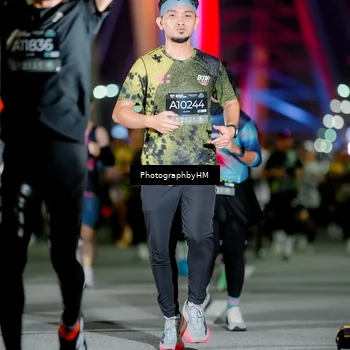 Runner Photo 6252275