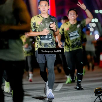 Runner Photo 6252278
