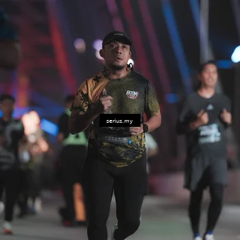 Runner Photo 6252279