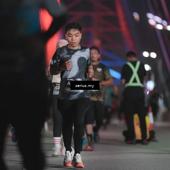 Runner Photo 6252283
