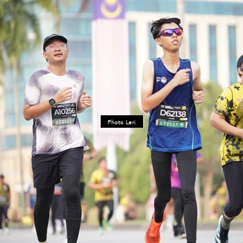 Runner Photo 6252285