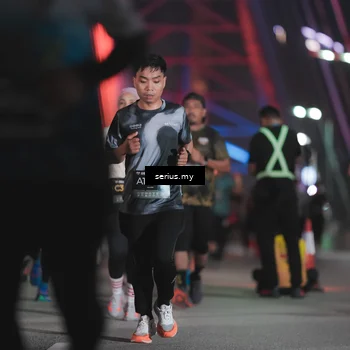 Runner Photo 6252287