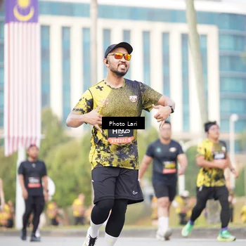 Runner Photo 6252290