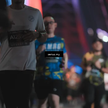 Runner Photo 6252297