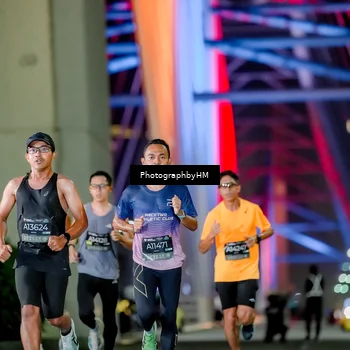 Runner Photo 6252305
