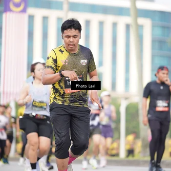 Runner Photo 6252308