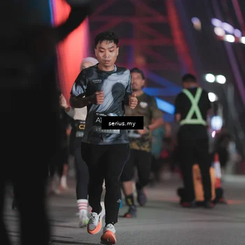 Runner Photo 6252316
