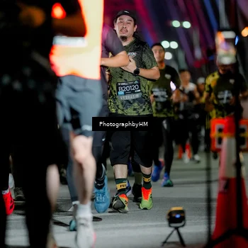 Runner Photo 6252317