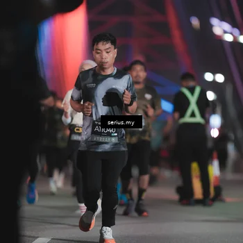 Runner Photo 6252318