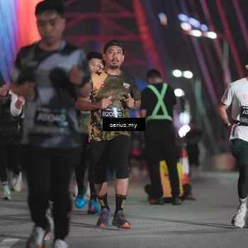 Runner Photo 6252323