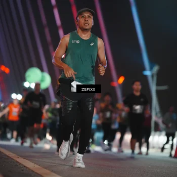 Runner Photo 6252329
