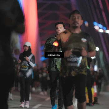 Runner Photo 6252330