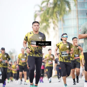 Runner Photo 6252331