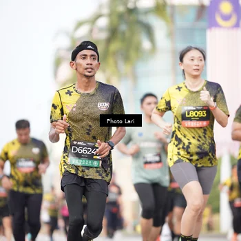 Runner Photo 6252334
