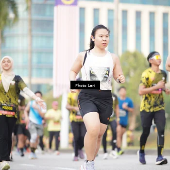 Runner Photo 6252336