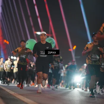 Runner Photo 6252349