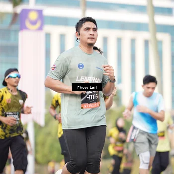 Runner Photo 6252351