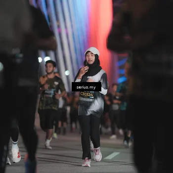 Runner Photo 6252362