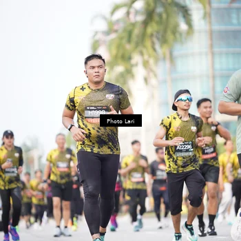 Runner Photo 6252372