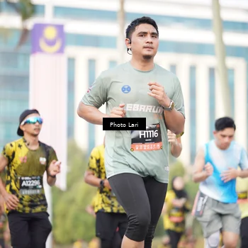 Runner Photo 6252376
