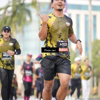 Runner Photo 6252383