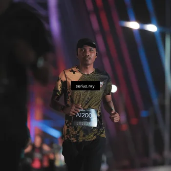 Runner Photo 6252386